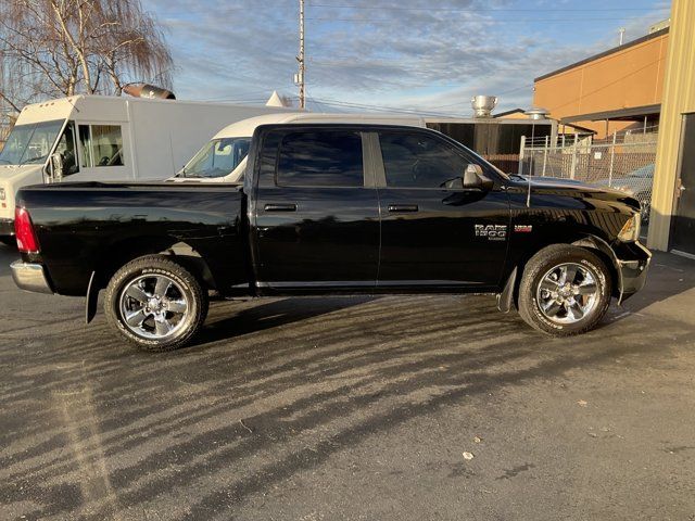 2019 Ram 1500 Classic Big Horn