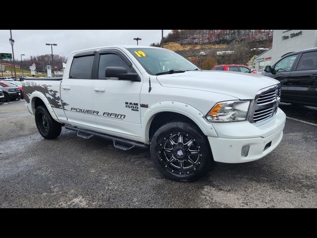 2019 Ram 1500 Classic Big Horn