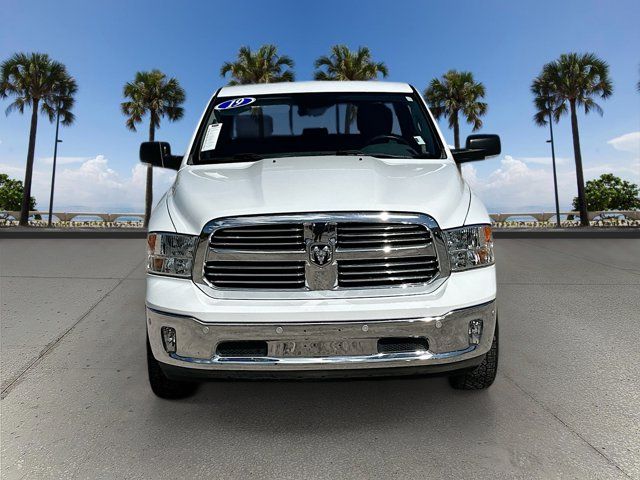 2019 Ram 1500 Classic Big Horn