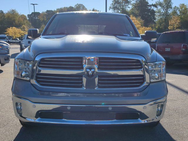 2019 Ram 1500 Classic Big Horn