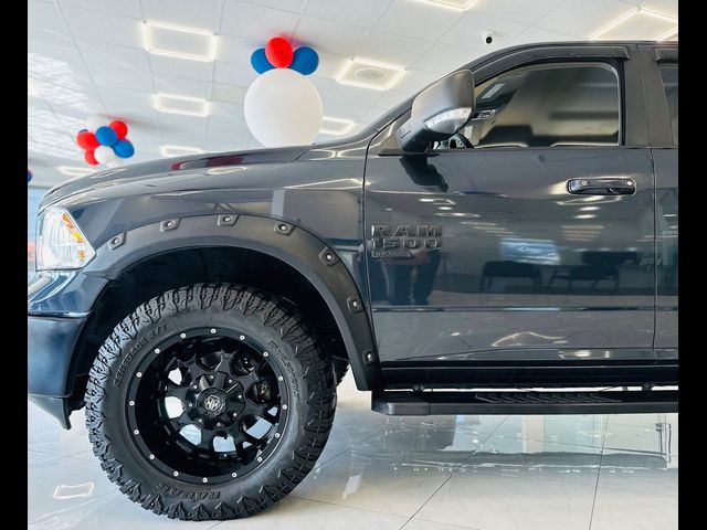 2019 Ram 1500 Classic Big Horn