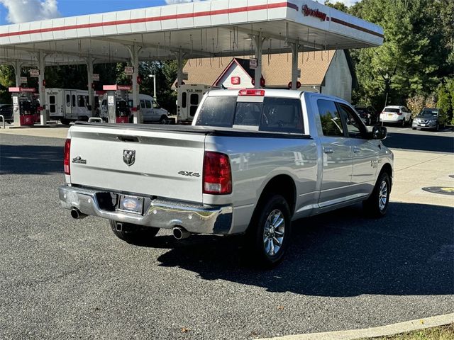 2019 Ram 1500 Classic Big Horn