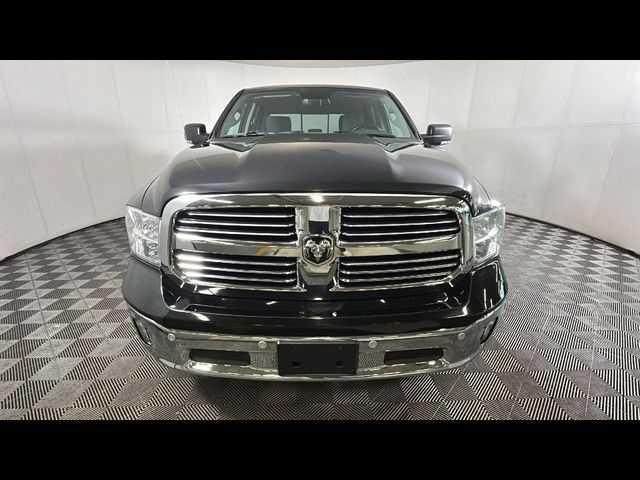 2019 Ram 1500 Classic Big Horn