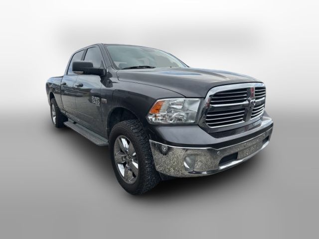 2019 Ram 1500 Classic Big Horn