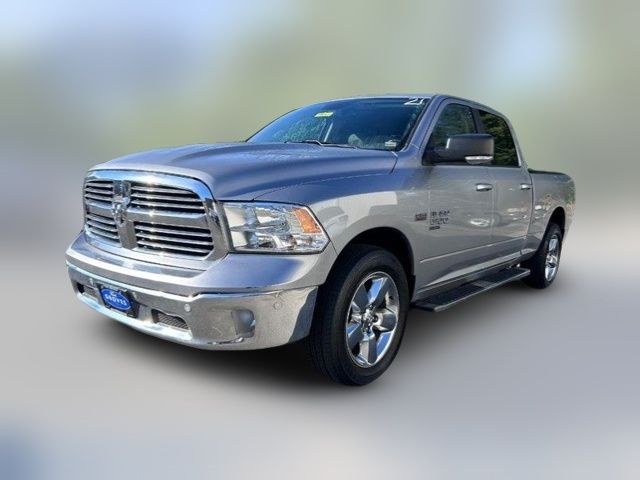 2019 Ram 1500 Classic Big Horn