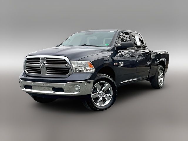 2019 Ram 1500 Classic Big Horn