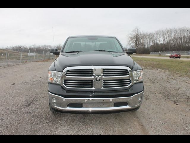 2019 Ram 1500 Classic Big Horn