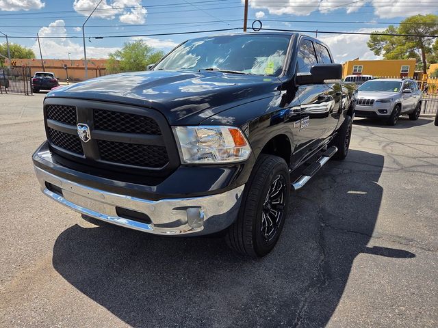 2019 Ram 1500 Classic Big Horn