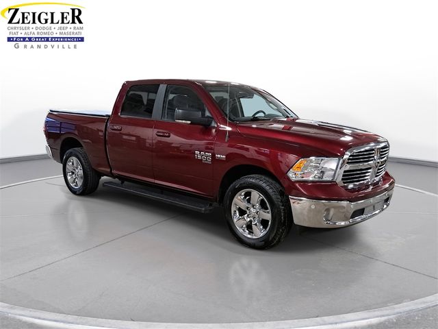 2019 Ram 1500 Classic Big Horn