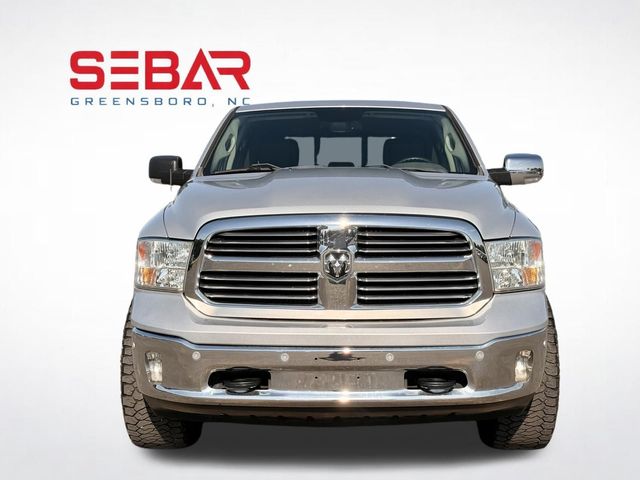 2019 Ram 1500 Classic Big Horn