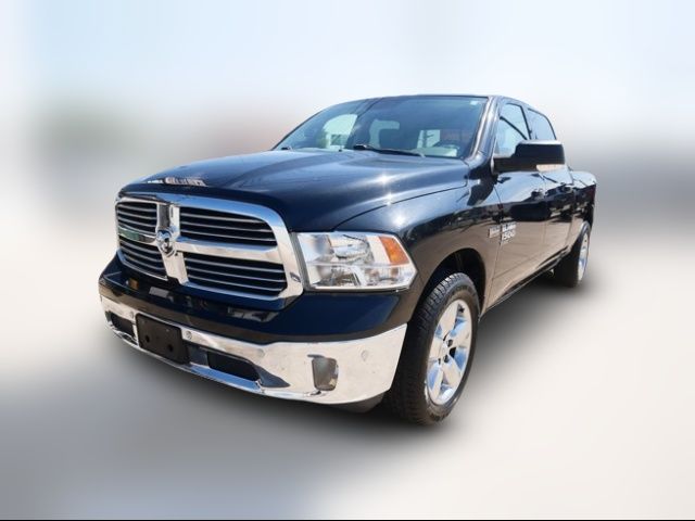 2019 Ram 1500 Classic Big Horn