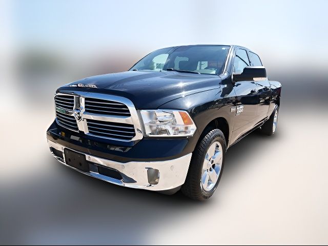 2019 Ram 1500 Classic Big Horn