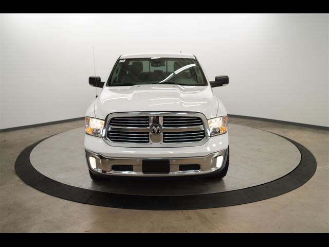 2019 Ram 1500 Classic Big Horn