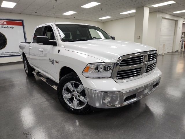 2019 Ram 1500 Classic Big Horn