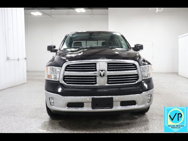 2019 Ram 1500 Classic Big Horn