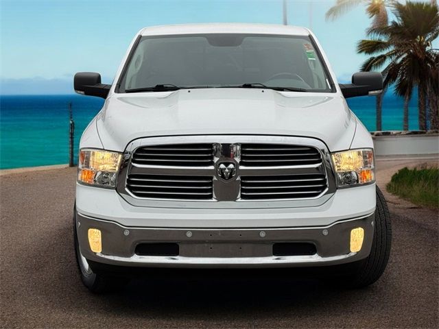 2019 Ram 1500 Classic Big Horn