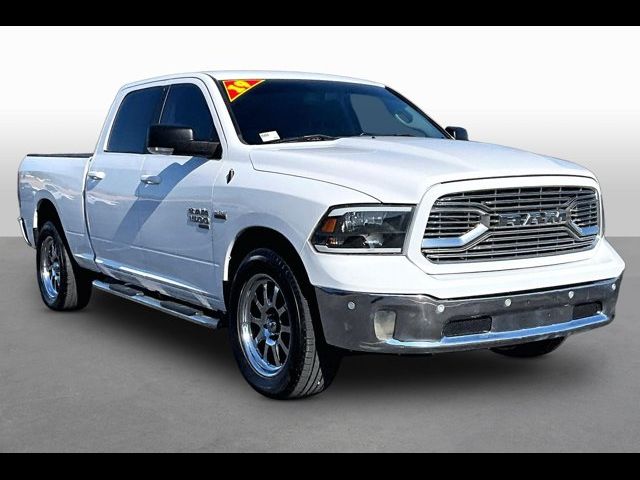 2019 Ram 1500 Classic Big Horn