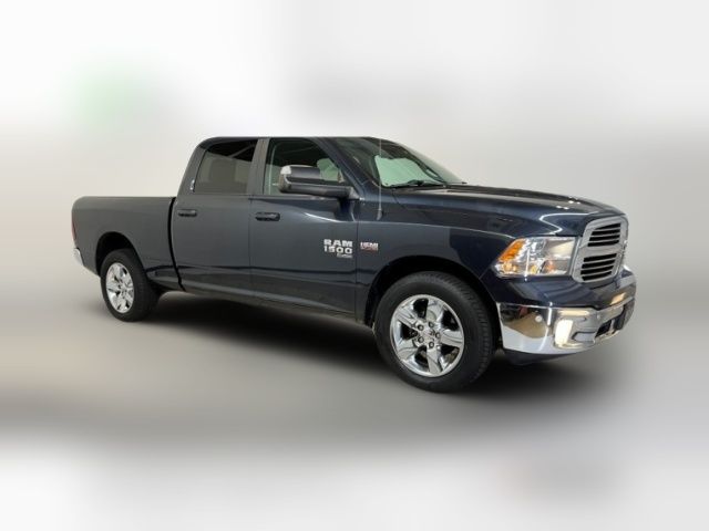 2019 Ram 1500 Classic Big Horn