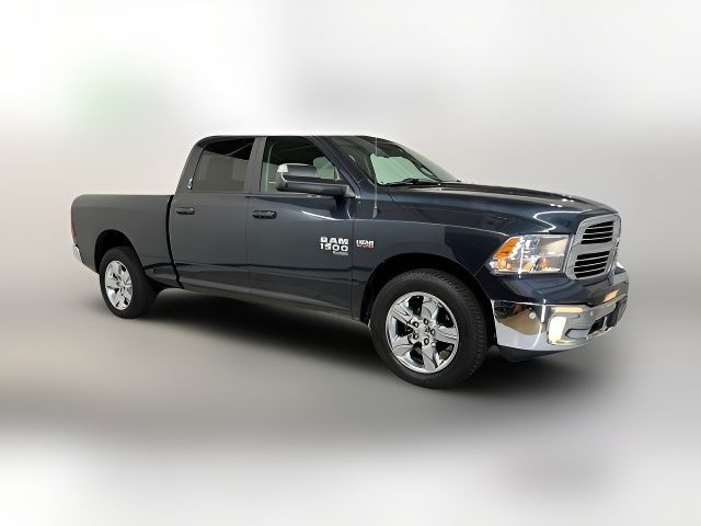 2019 Ram 1500 Classic Big Horn