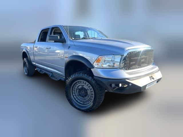 2019 Ram 1500 Classic Big Horn