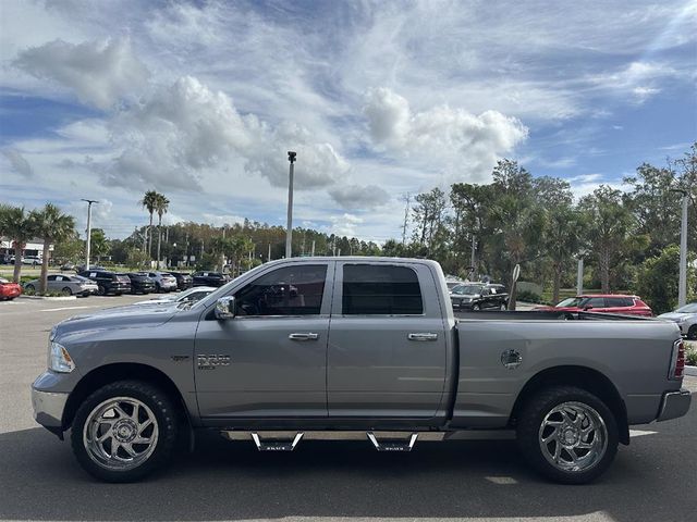 2019 Ram 1500 Classic Big Horn