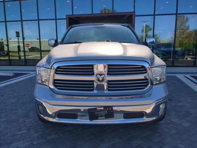 2019 Ram 1500 Classic Big Horn