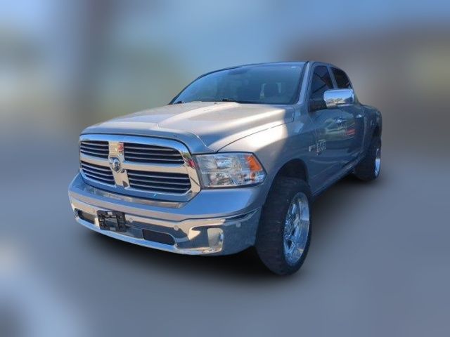 2019 Ram 1500 Classic Big Horn