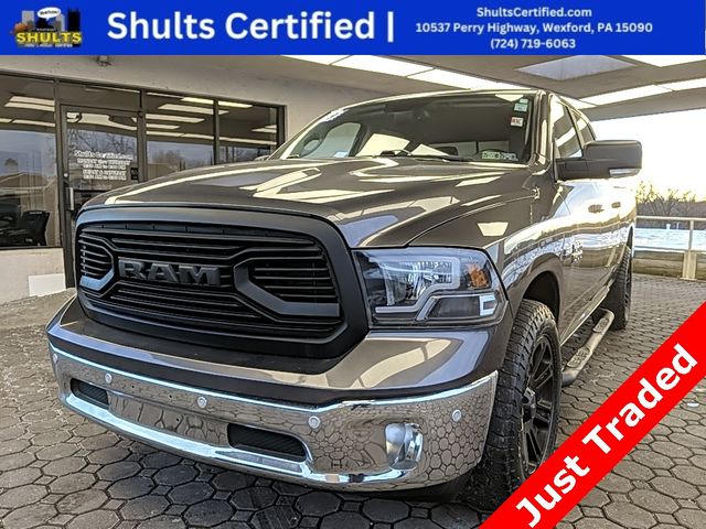 2019 Ram 1500 Classic Big Horn