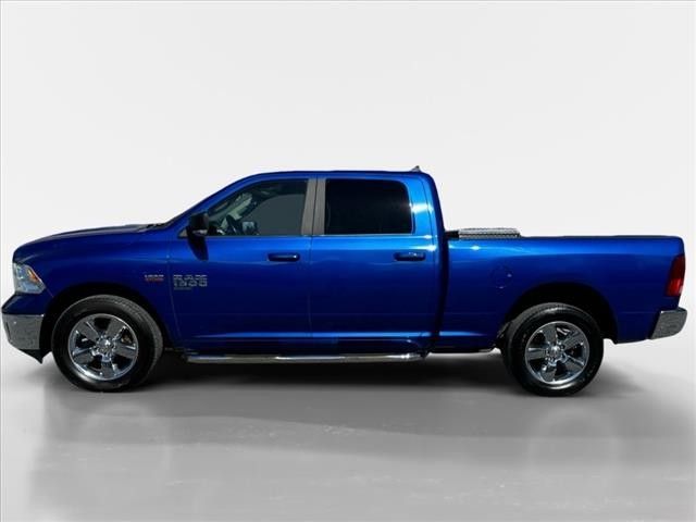 2019 Ram 1500 Classic Big Horn