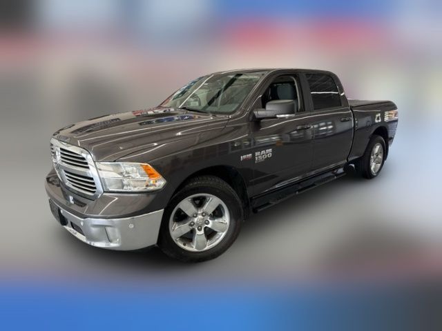 2019 Ram 1500 Classic Big Horn