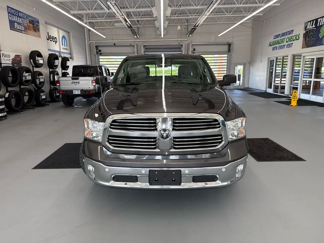 2019 Ram 1500 Classic Big Horn