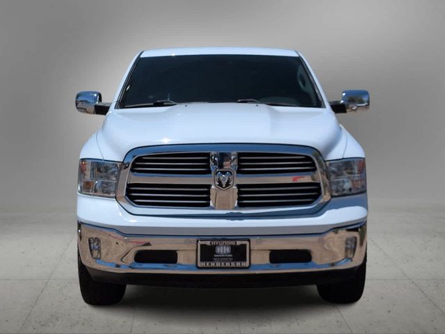 2019 Ram 1500 Classic Big Horn