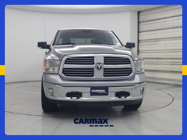 2019 Ram 1500 Classic Big Horn