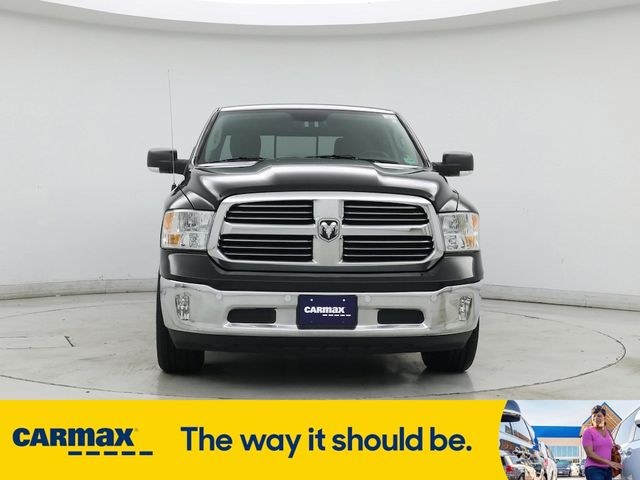 2019 Ram 1500 Classic Big Horn