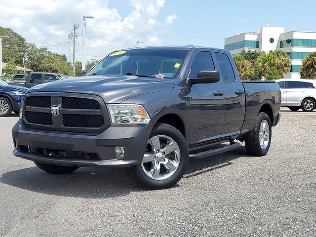 2019 Ram 1500 Classic Express