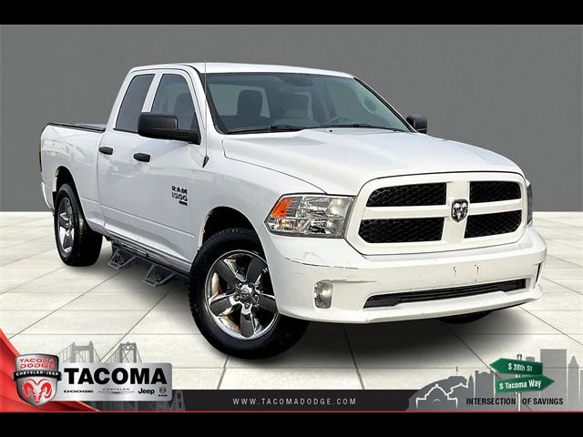 2019 Ram 1500 Classic Express