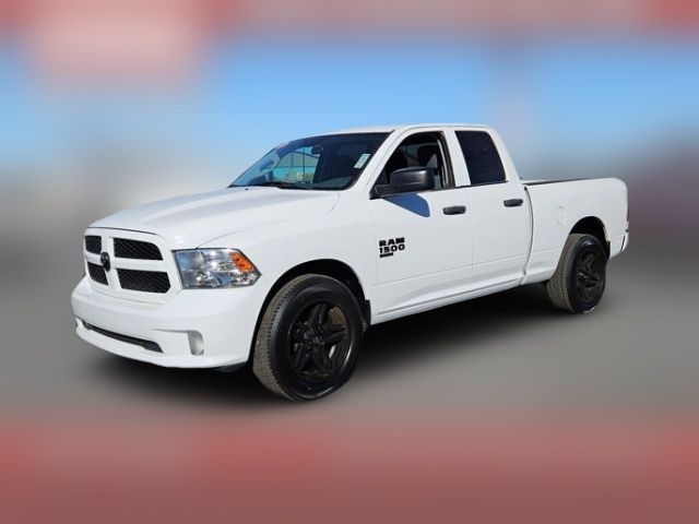 2019 Ram 1500 Classic Express