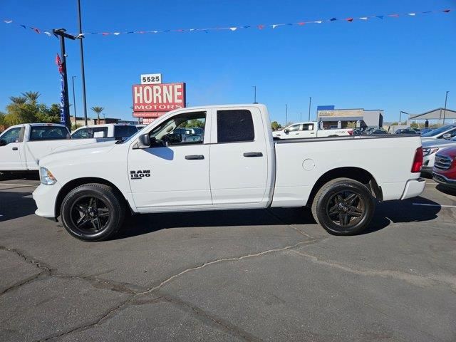 2019 Ram 1500 Classic Express