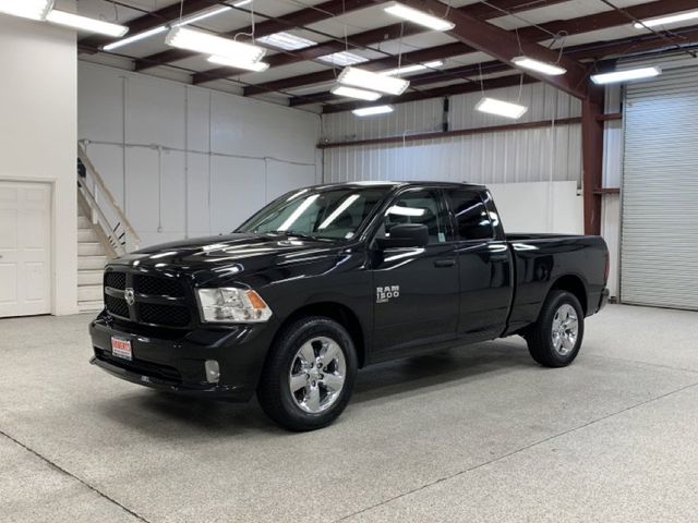 2019 Ram 1500 Classic Express