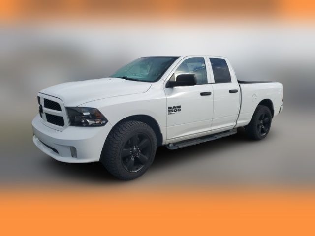 2019 Ram 1500 Classic Express