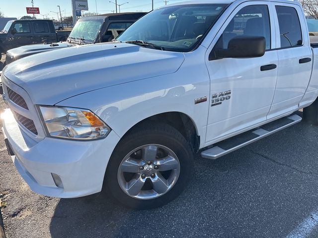 2019 Ram 1500 Classic Express