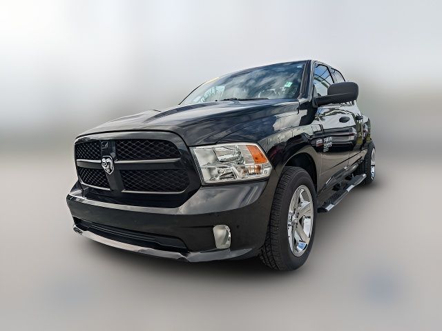 2019 Ram 1500 Classic Express