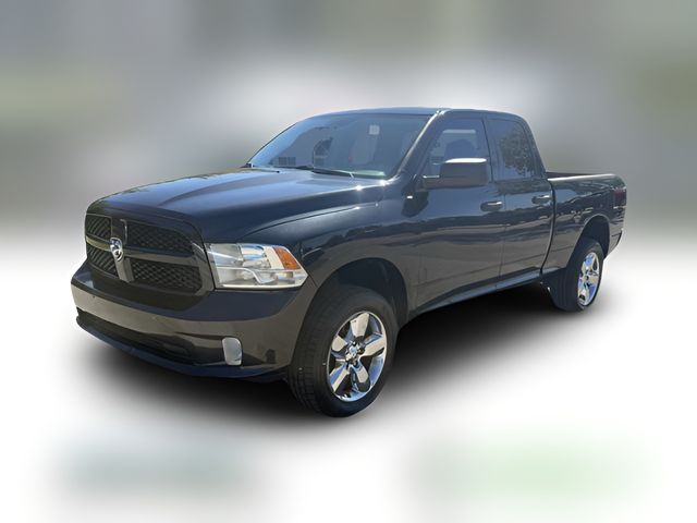 2019 Ram 1500 Classic Express