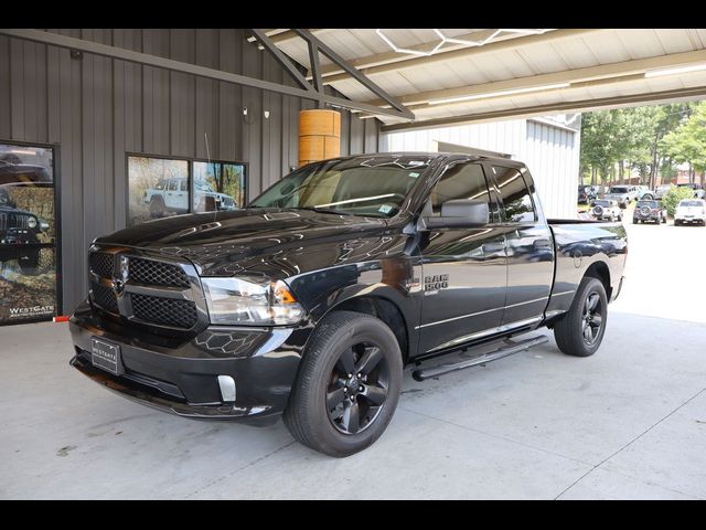 2019 Ram 1500 Classic Express