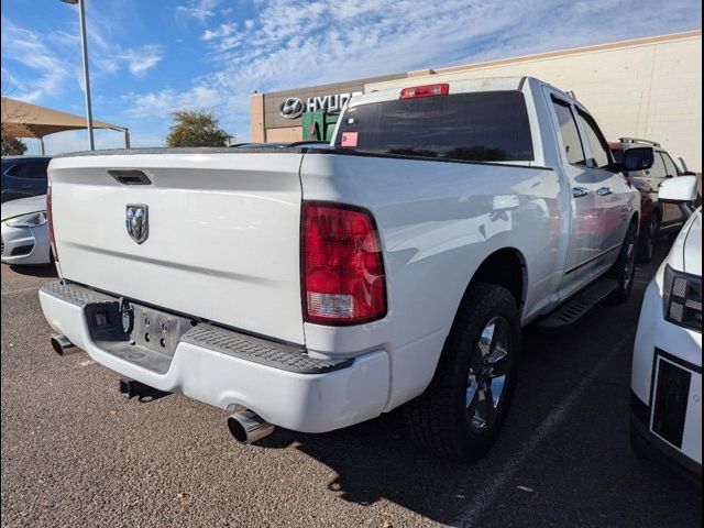 2019 Ram 1500 Classic Express