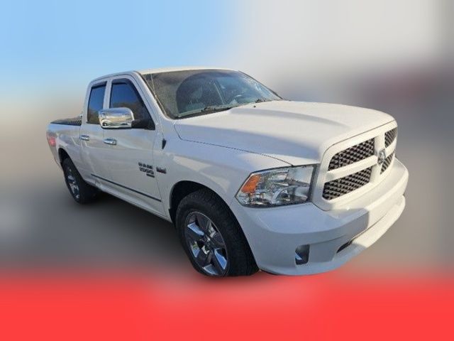 2019 Ram 1500 Classic Express