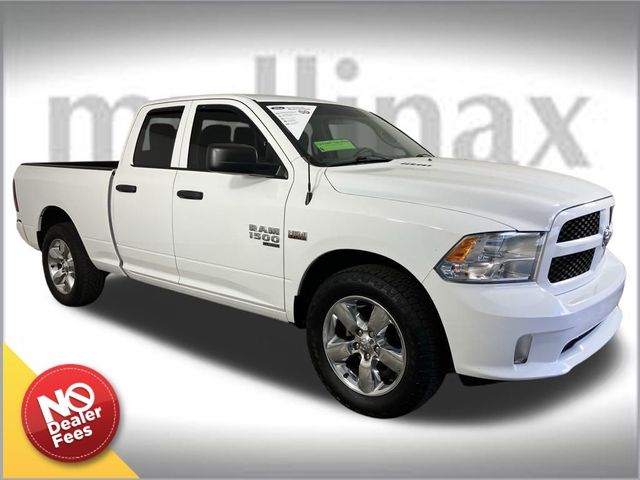 2019 Ram 1500 Classic Express