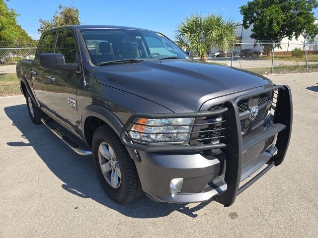 2019 Ram 1500 Classic Express