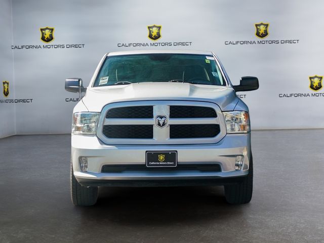 2019 Ram 1500 Classic Express