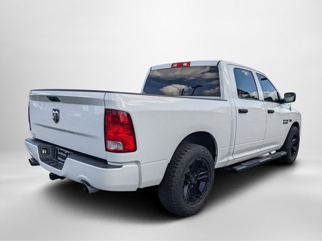 2019 Ram 1500 Classic Express